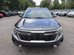 2024 Kia Seltos EX Certified Pre Owned!