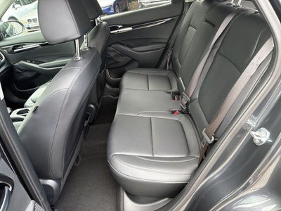 2024 Kia Seltos EX Certified Pre Owned!