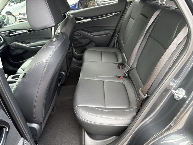 2024 Kia Seltos EX Certified Pre Owned!
