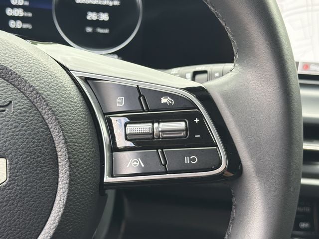 2024 Kia Seltos EX Certified Pre Owned!