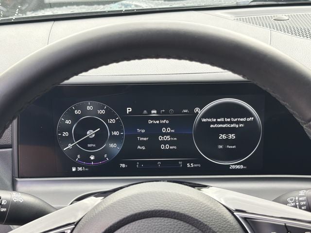 2024 Kia Seltos EX Certified Pre Owned!