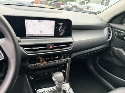 2024 Kia Seltos EX Certified Pre Owned!