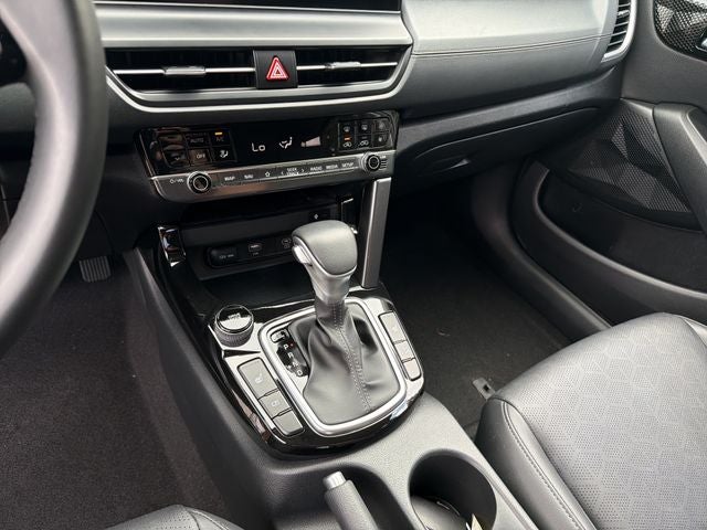 2024 Kia Seltos EX Certified Pre Owned!
