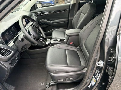 2024 Kia Seltos EX Certified Pre Owned!