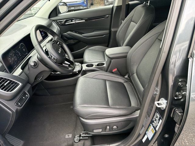 2024 Kia Seltos EX Certified Pre Owned!