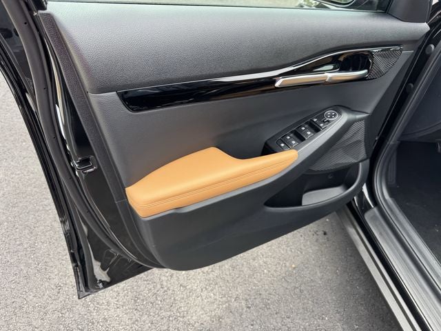 2025 Kia Seltos EX Certified Pre-Owned