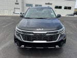 2025 Kia Seltos EX Certified Pre-Owned