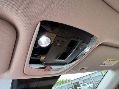 2025 Kia Seltos EX Certified Pre-Owned