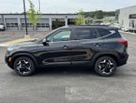 2025 Kia Seltos EX Certified Pre-Owned