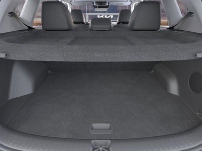 2026 Kia Seltos SX