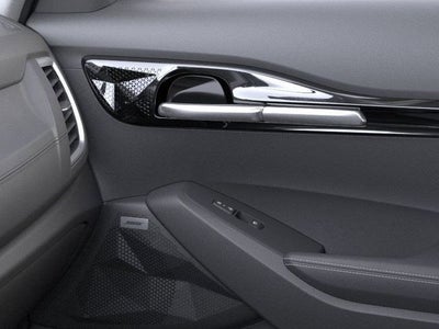 2026 Kia Seltos SX