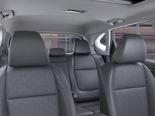 2026 Kia Seltos SX
