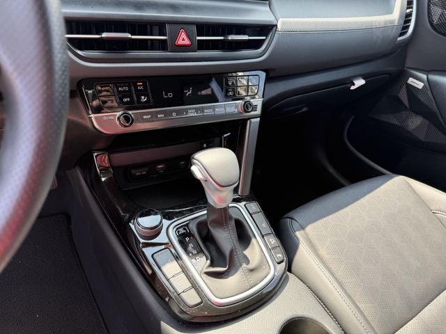 2026 Kia Seltos SX