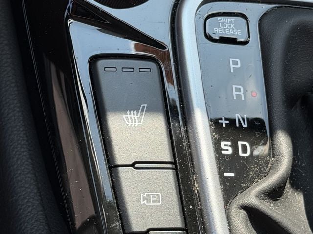 2026 Kia Seltos SX