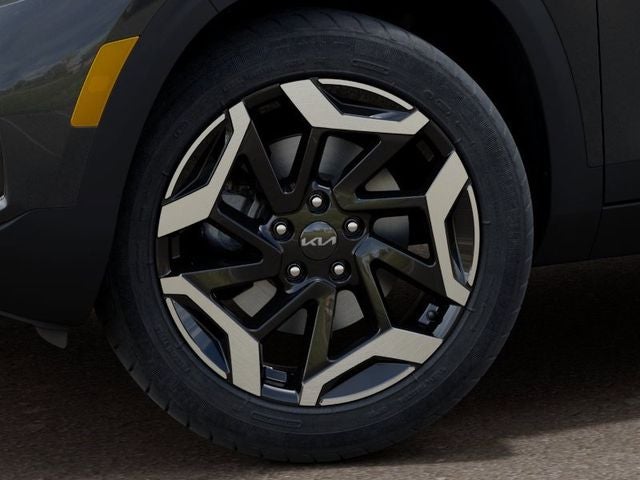 2026 Kia Seltos SX