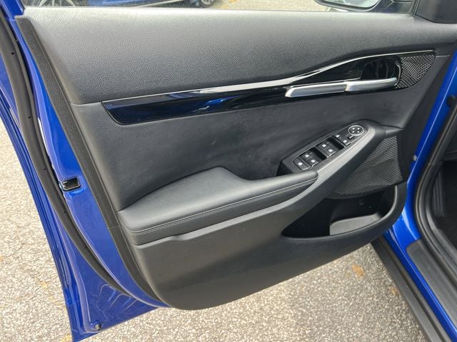2025 Kia Seltos S Certified Pre-Owned