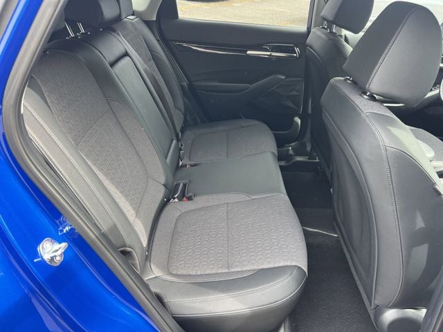 2025 Kia Seltos S Certified Pre-Owned