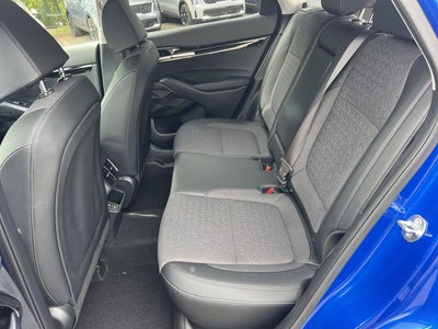 2025 Kia Seltos S Certified Pre-Owned