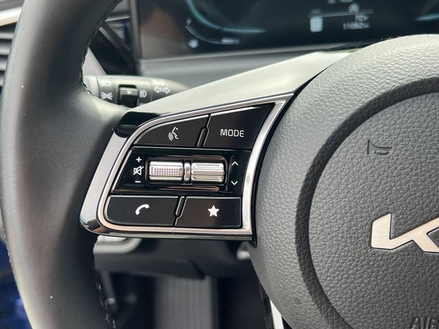 2025 Kia Seltos S Certified Pre-Owned