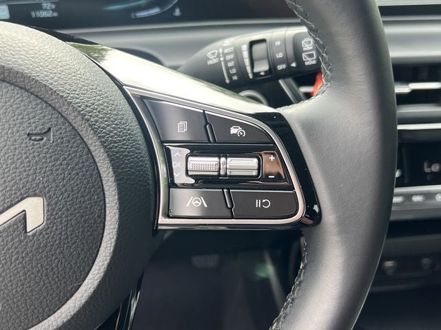 2025 Kia Seltos S Certified Pre-Owned