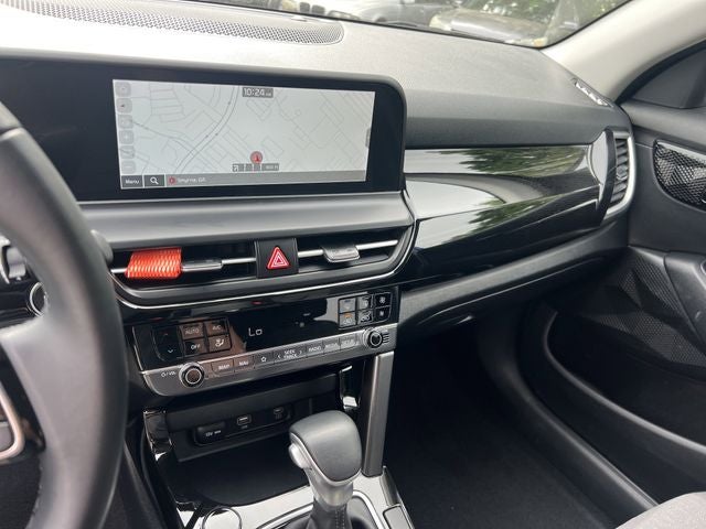 2025 Kia Seltos S Certified Pre-Owned