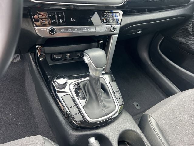 2025 Kia Seltos S Certified Pre-Owned