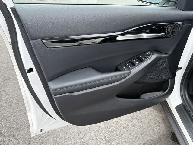 2023 Kia Seltos S Certified Pre-Owned!