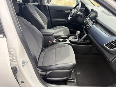 2023 Kia Seltos S Certified Pre-Owned!