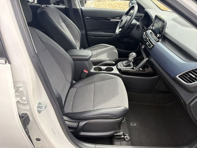 2023 Kia Seltos S Certified Pre-Owned!