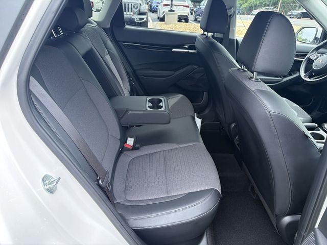 2023 Kia Seltos S Certified Pre-Owned!