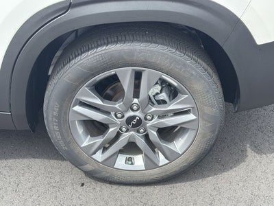 2023 Kia Seltos S Certified Pre-Owned!