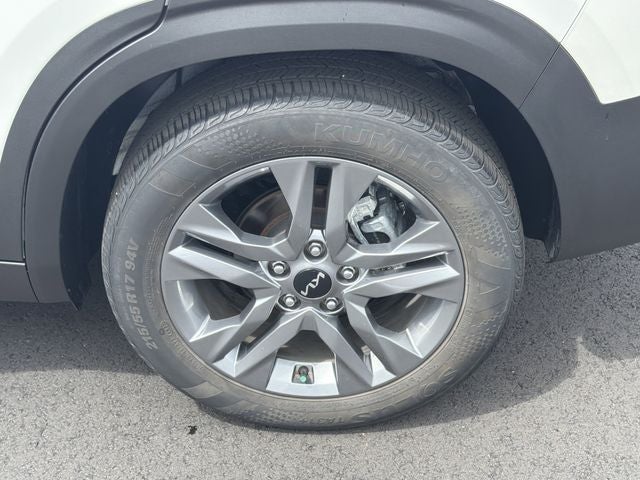 2023 Kia Seltos S Certified Pre-Owned!
