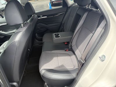 2023 Kia Seltos S Certified Pre-Owned!
