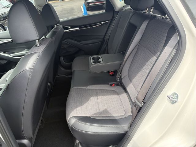 2023 Kia Seltos S Certified Pre-Owned!