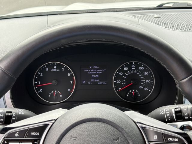2023 Kia Seltos S Certified Pre-Owned!
