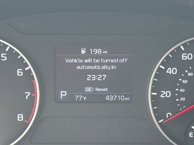 2023 Kia Seltos S Certified Pre-Owned!