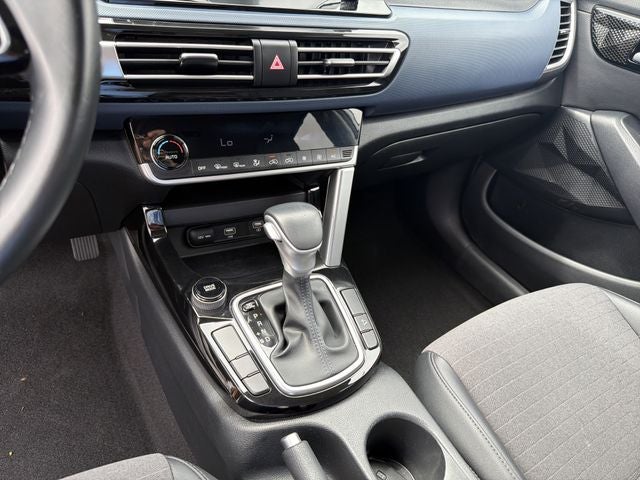 2023 Kia Seltos S Certified Pre-Owned!