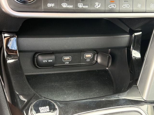 2023 Kia Seltos S Certified Pre-Owned!