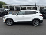 2023 Kia Seltos S Certified Pre-Owned!