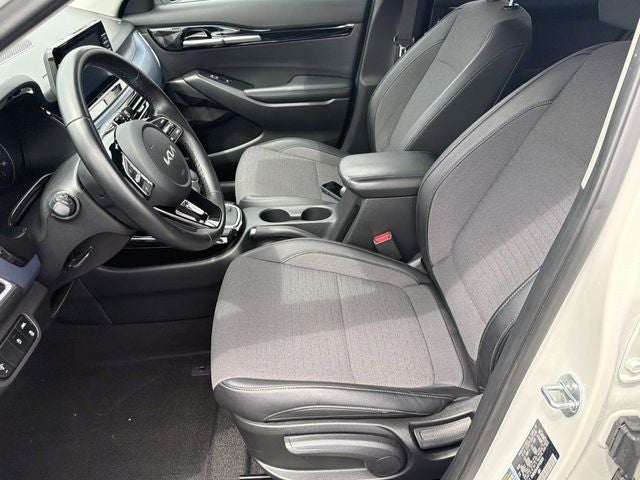2023 Kia Seltos S Certified Pre-Owned!