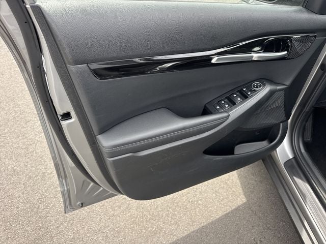 2025 Kia Seltos S Certified Pre-Owned!