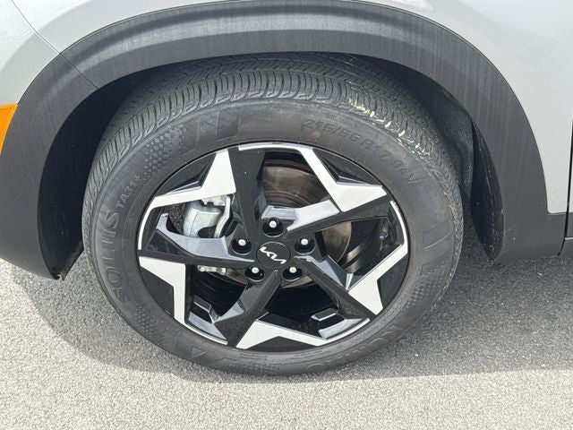 2025 Kia Seltos S Certified Pre-Owned!