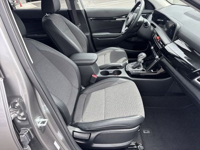 2025 Kia Seltos S Certified Pre-Owned!