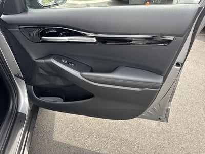 2025 Kia Seltos S Certified Pre-Owned!