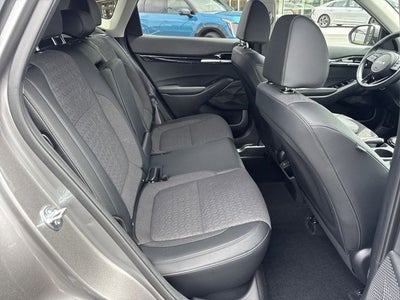 2025 Kia Seltos S Certified Pre-Owned!