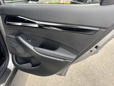 2025 Kia Seltos S Certified Pre-Owned!