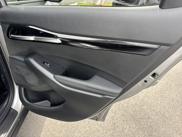 2025 Kia Seltos S Certified Pre-Owned!