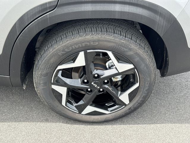 2025 Kia Seltos S Certified Pre-Owned!