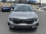 2025 Kia Seltos S Certified Pre-Owned!