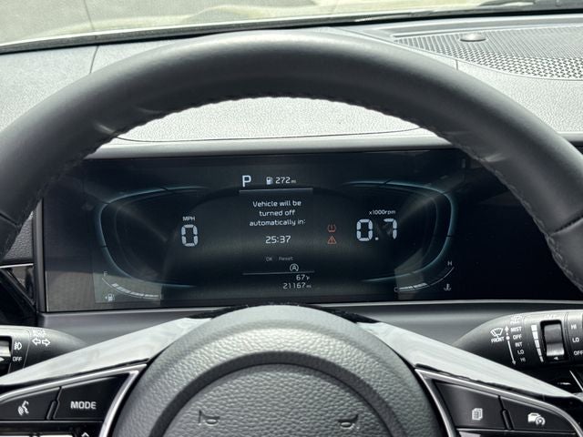 2025 Kia Seltos S Certified Pre-Owned!